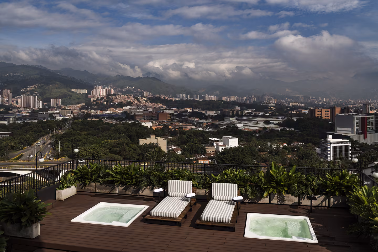 Terraza